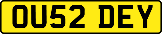 OU52DEY