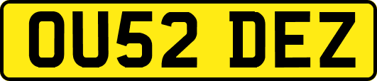 OU52DEZ