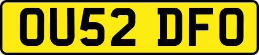OU52DFO
