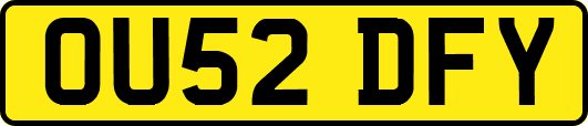 OU52DFY