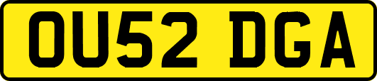 OU52DGA