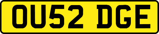 OU52DGE