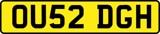 OU52DGH