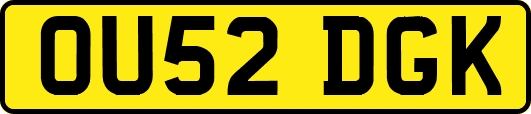 OU52DGK