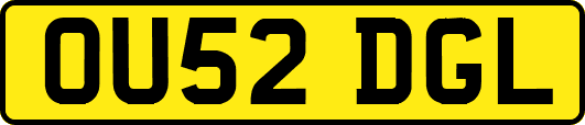 OU52DGL