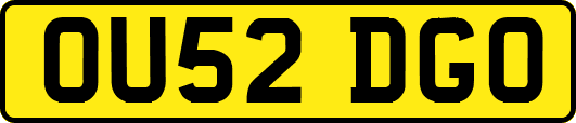 OU52DGO