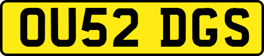 OU52DGS