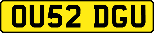 OU52DGU