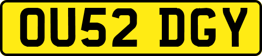 OU52DGY