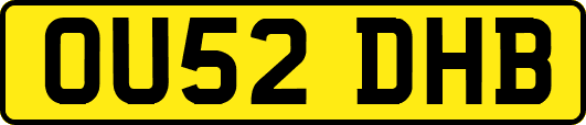 OU52DHB