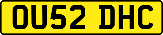 OU52DHC