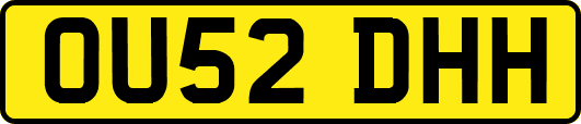 OU52DHH