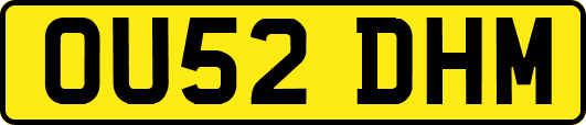 OU52DHM