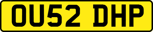 OU52DHP