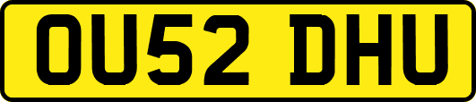 OU52DHU