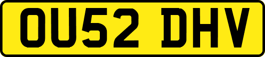 OU52DHV