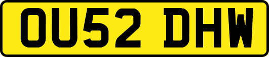 OU52DHW