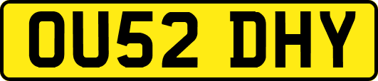 OU52DHY