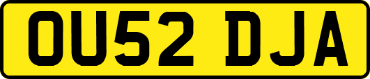 OU52DJA
