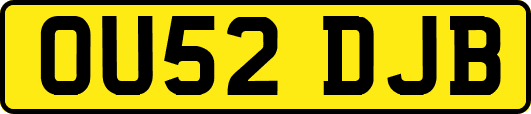 OU52DJB