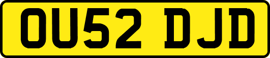 OU52DJD