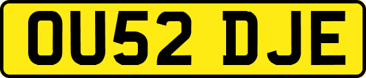 OU52DJE