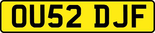 OU52DJF