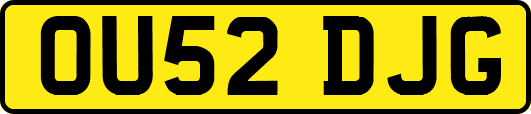 OU52DJG