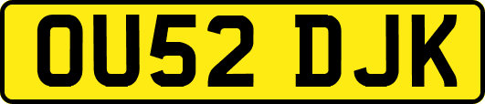 OU52DJK