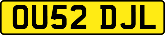 OU52DJL