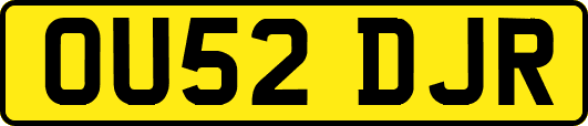 OU52DJR