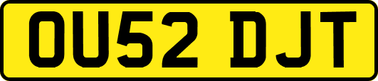 OU52DJT
