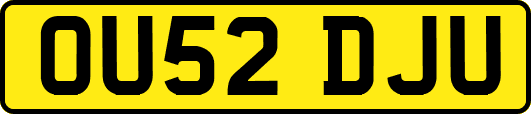 OU52DJU