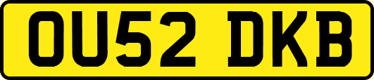 OU52DKB