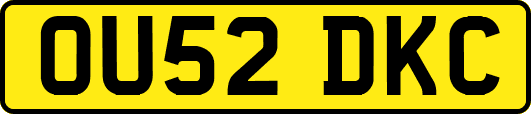OU52DKC