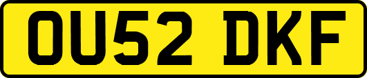 OU52DKF