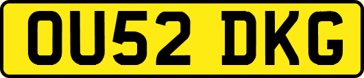 OU52DKG