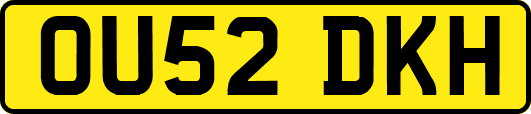 OU52DKH