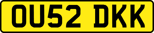 OU52DKK