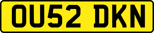 OU52DKN