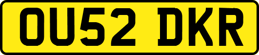 OU52DKR