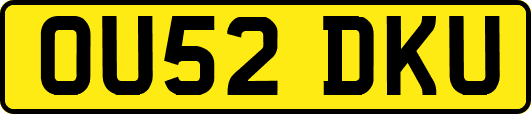 OU52DKU