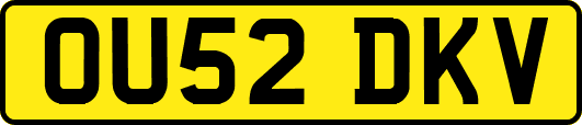 OU52DKV