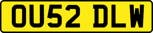 OU52DLW