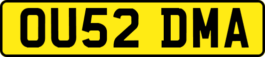 OU52DMA