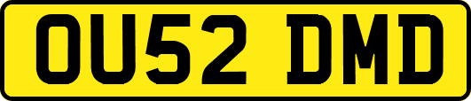 OU52DMD
