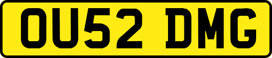 OU52DMG