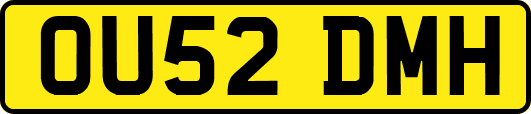 OU52DMH