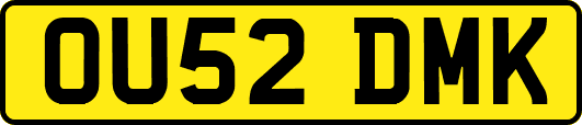 OU52DMK