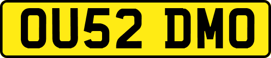 OU52DMO
